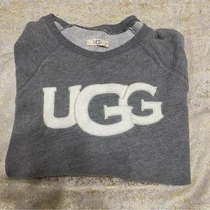 UGG sweatshirt